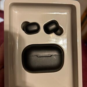 Wireless ear buds